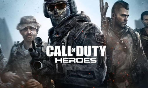 download Call of duty: Heroes apk